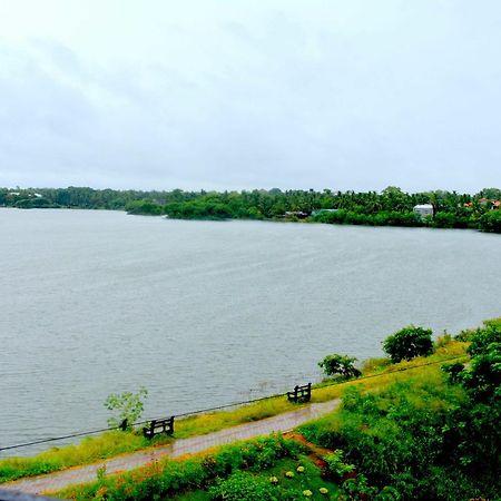 Lake City Resort Anuradhapura Exterior foto