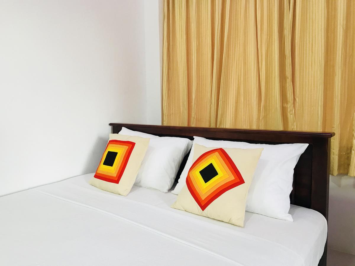 Lake City Resort Anuradhapura Exterior foto
