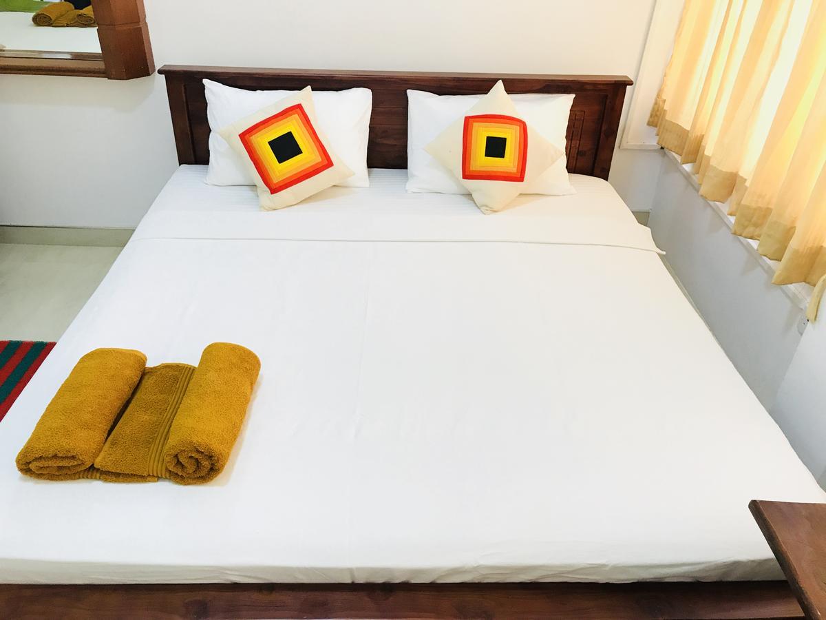 Lake City Resort Anuradhapura Exterior foto