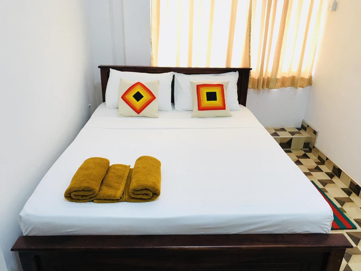 Lake City Resort Anuradhapura Exterior foto