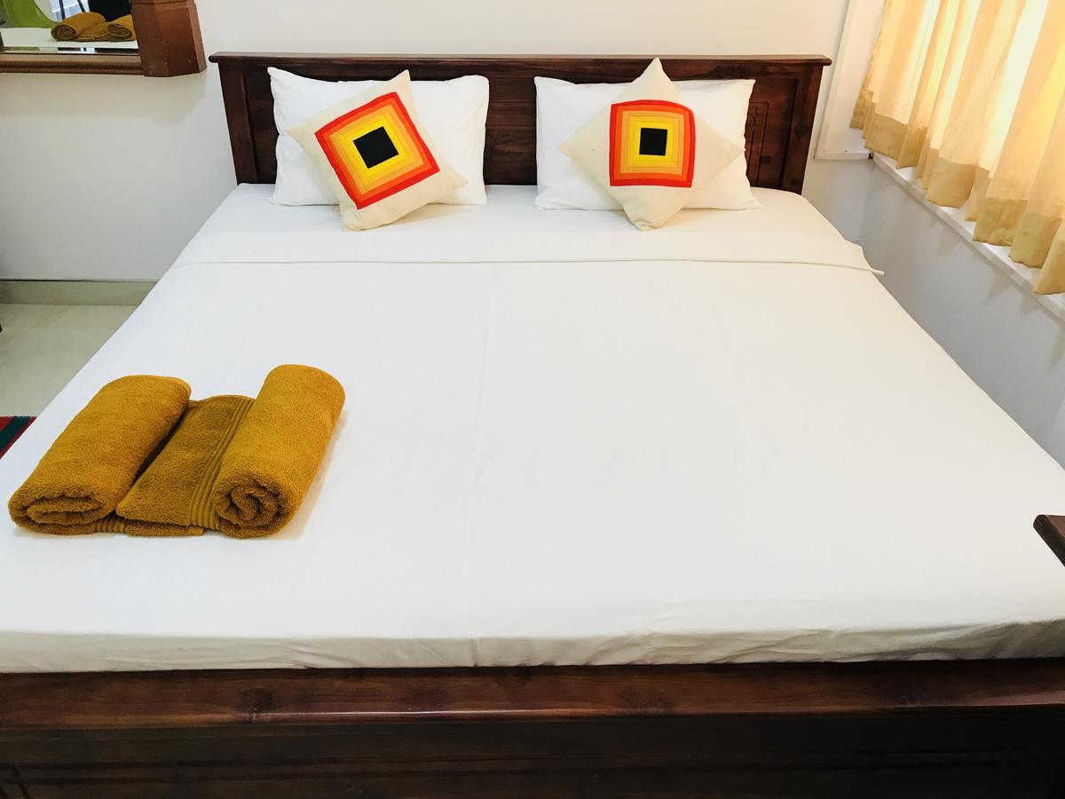 Lake City Resort Anuradhapura Exterior foto